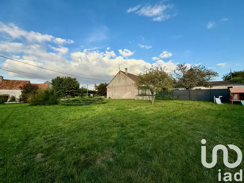 Maison, 88 m²