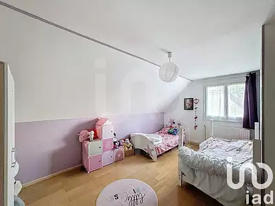 Maison, 116 m²