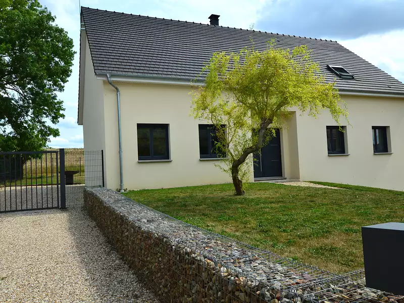Maison, 220 m²
