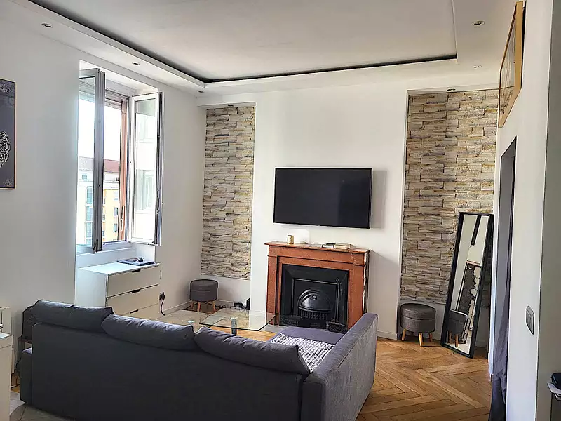 Appartement, 41 m²