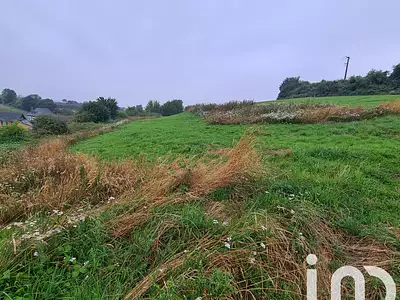 Terrain, 13 549 m²