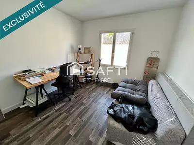 Maison, 130 m²
