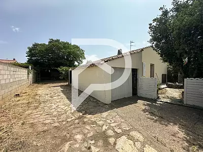 Maison, 110 m²