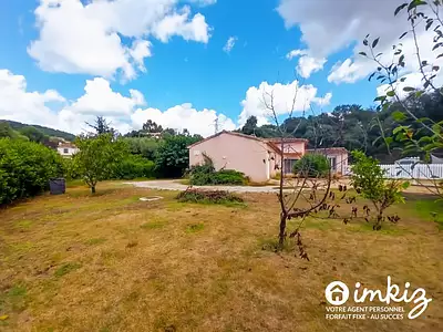 Maison, 128 m²