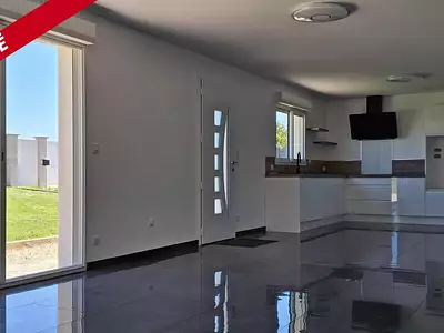 Maison, 81 m²
