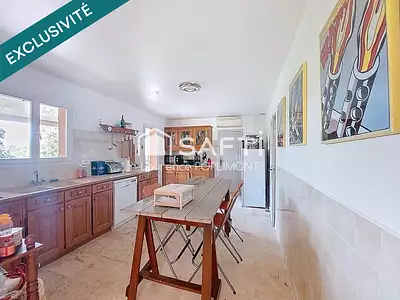 Maison, 150 m²