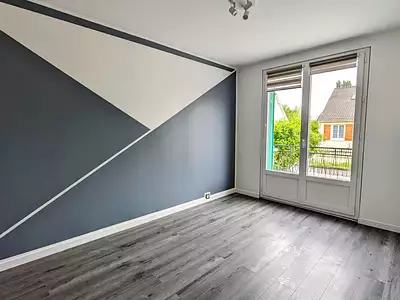 Appartement, 32,97 m²