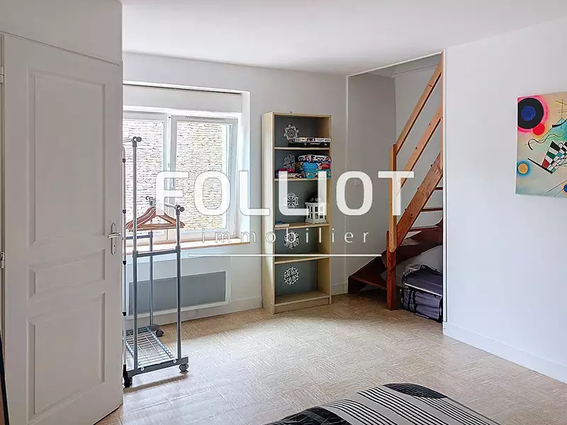 Maison, 126 m²