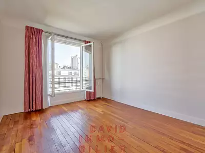 Appartement, 74,77 m²