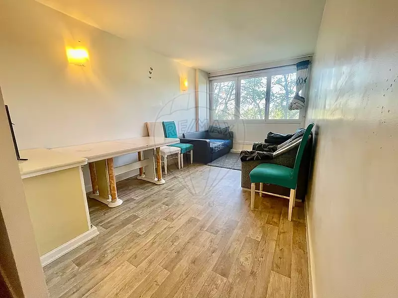 Appartement, 65 m²