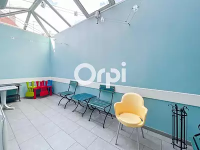Maison, 187 m²
