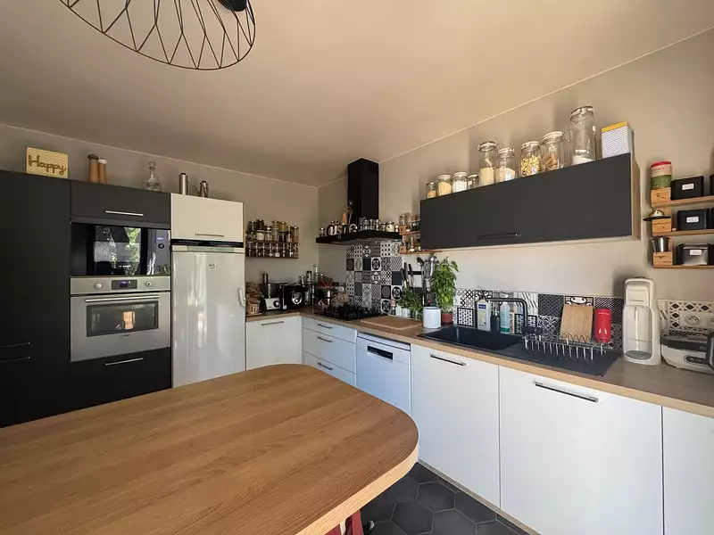 Maison, 131,34 m²