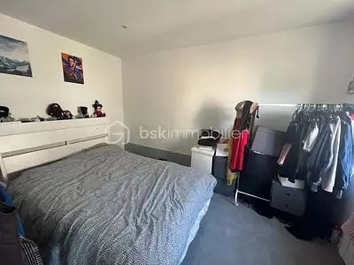 Immeuble, 252 m²