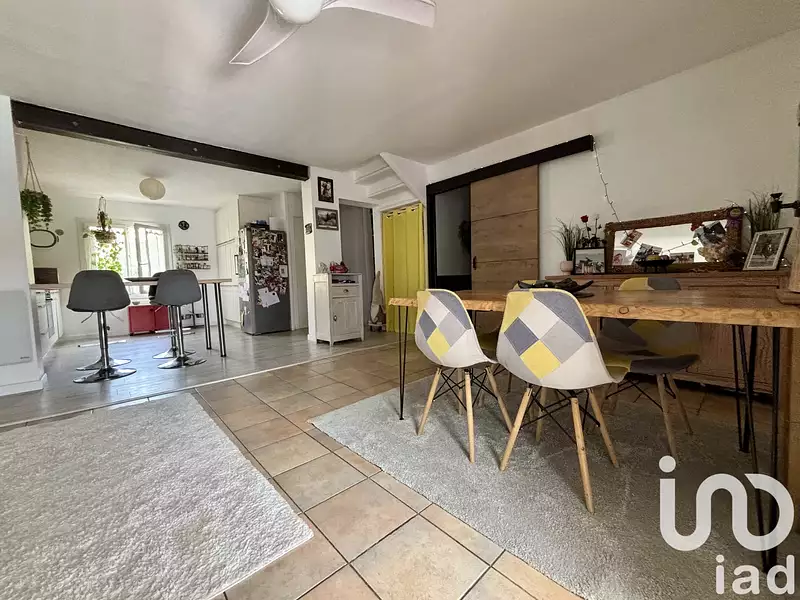 Maison, 130 m²