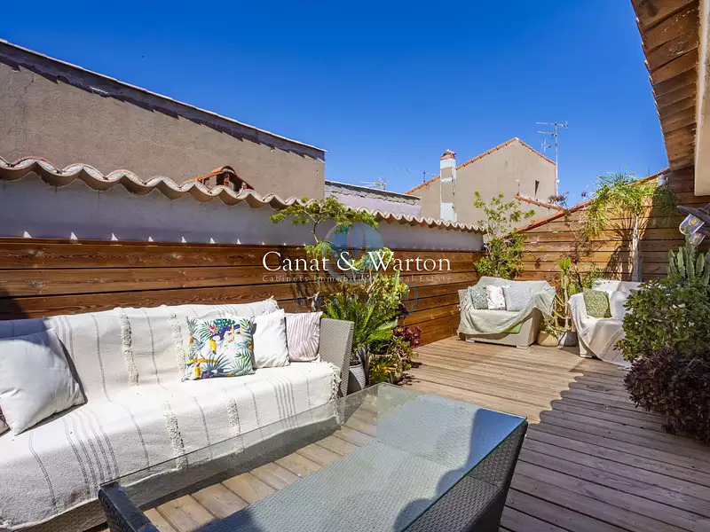 Appartement, 142 m²