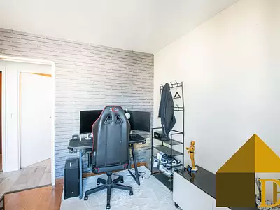 Appartement, 79 m²
