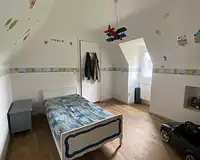 Maison, 196 m²