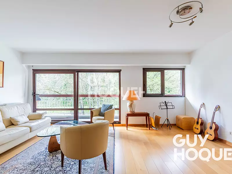 Appartement, 78 m²