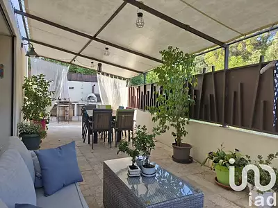Maison, 165 m²