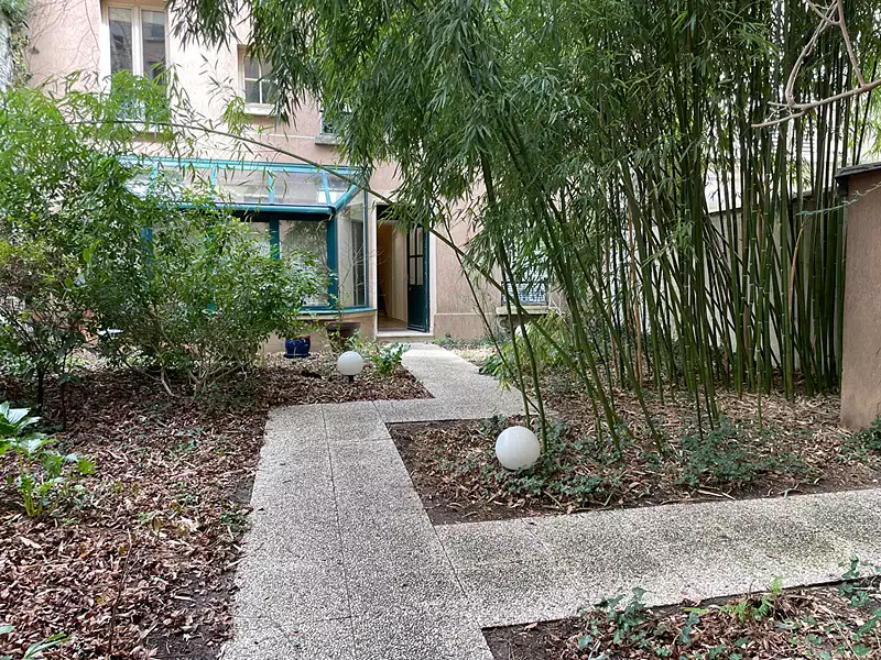 Appartement, 32,05 m²