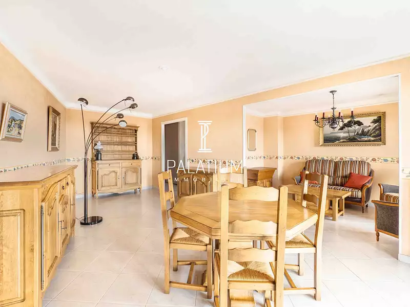 Appartement, 72,08 m²