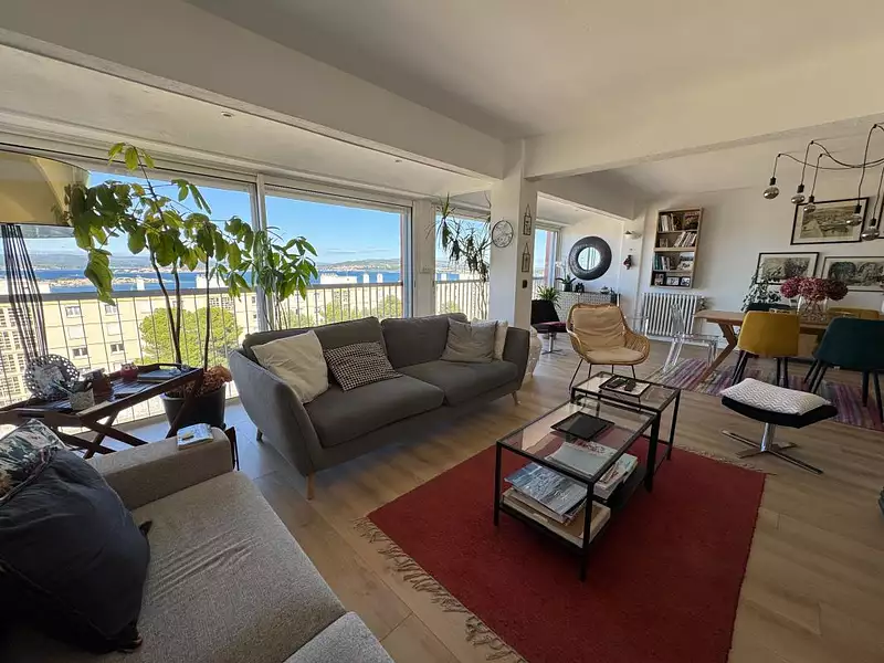 Appartement, 97 m²
