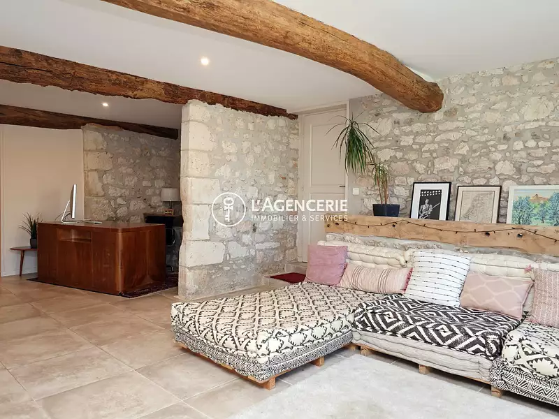 Maison, 430 m²
