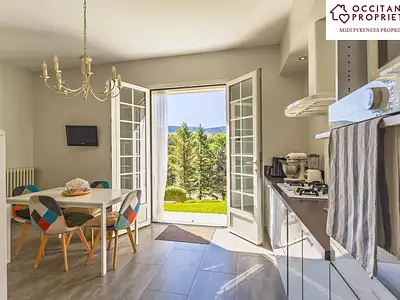 Maison, 203 m²