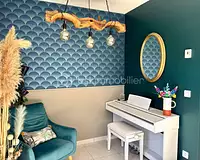 Appartement, 127 m²