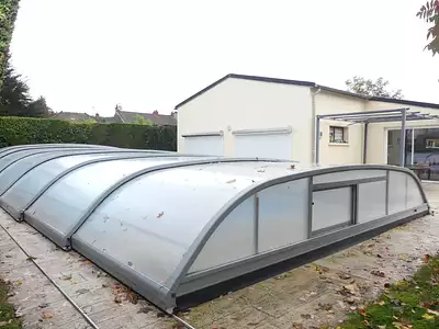 Maison, 202 m²