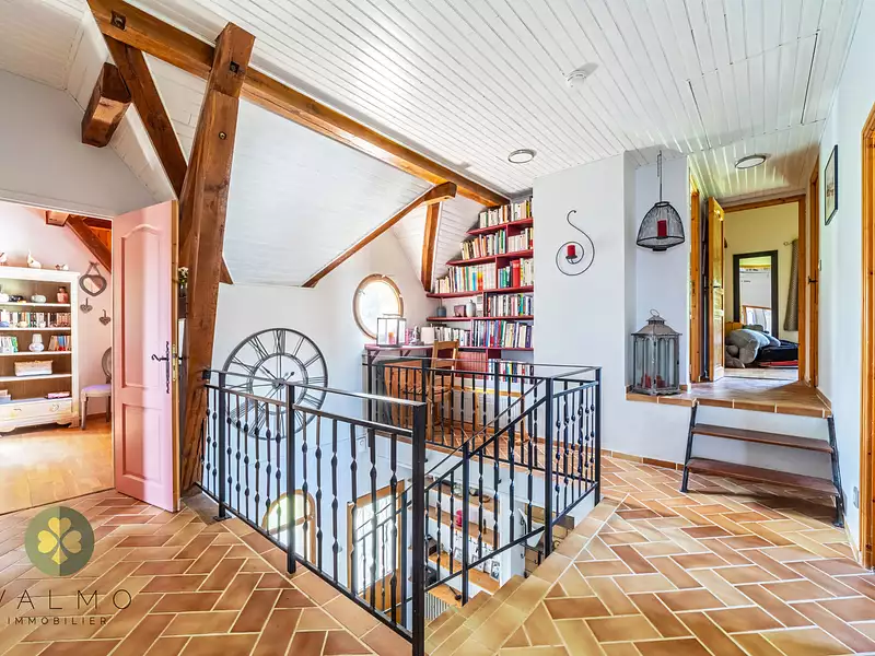 Maison, 215 m²