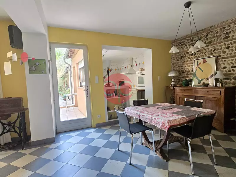 Maison, 173 m²