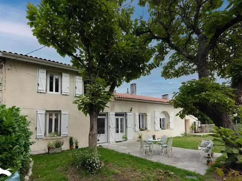 Maison, 106 m²