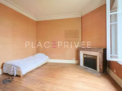 Appartement, 95,1 m²