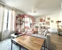 Appartement, 60,68 m²