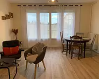 Appartement, 43 m²