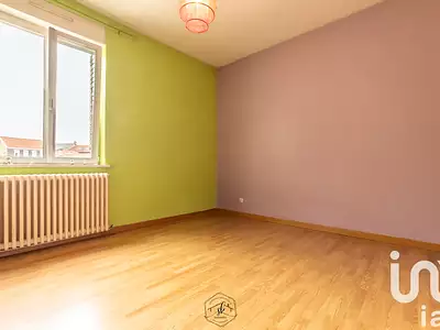 Maison, 95 m²