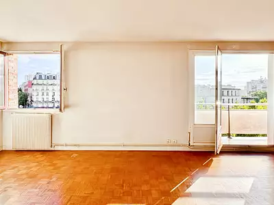 Appartement, 64 m²