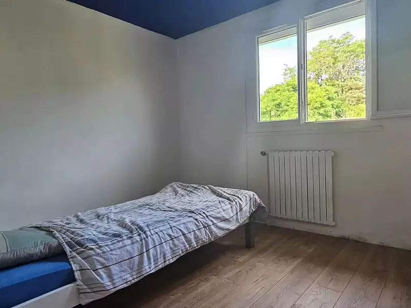 Maison, 154 m²