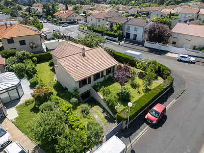 Maison, 113 m²