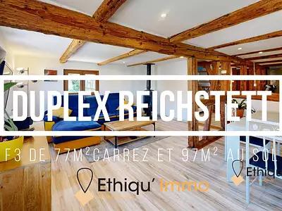 Appartement, 79 m²