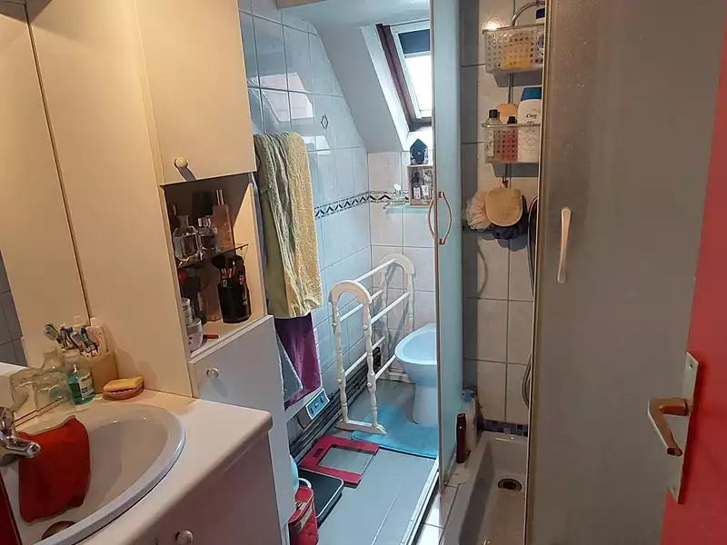 Maison, 93 m²