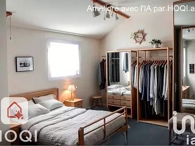 Maison, 150 m²