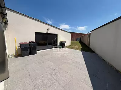 Maison, 160 m²