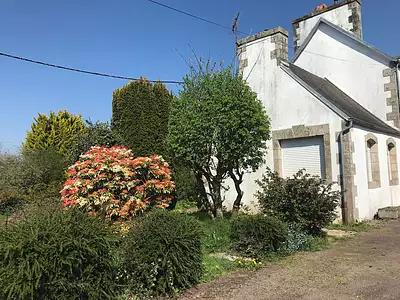 Maison, 168,88 m²