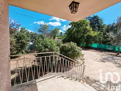 Maison, 81 m²