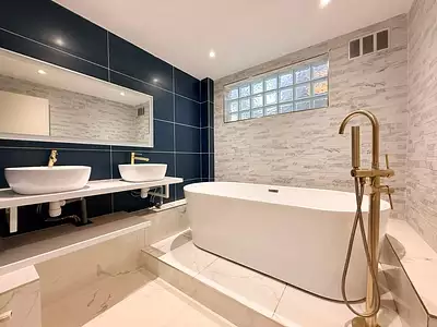 Appartement, 140 m²