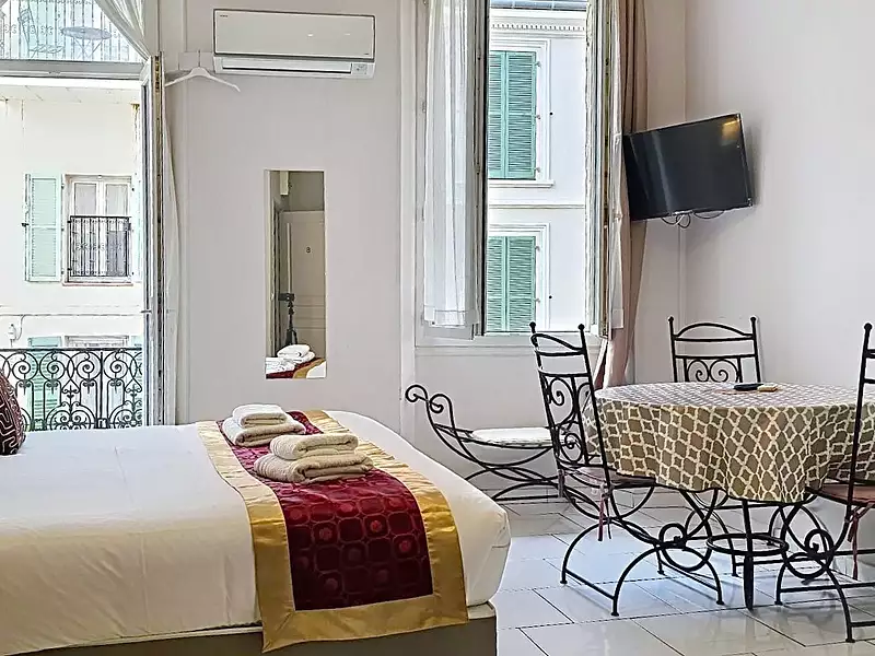 Appartement, 93,2 m²