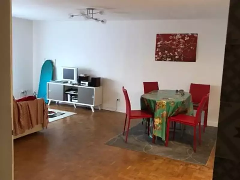 Appartement, 42,14 m²