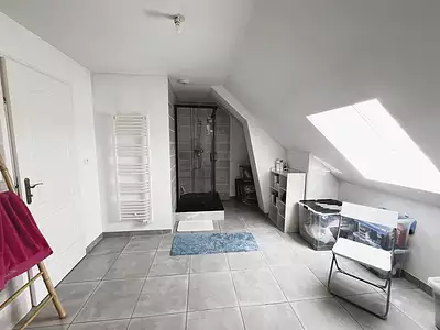 Maison, 185 m²